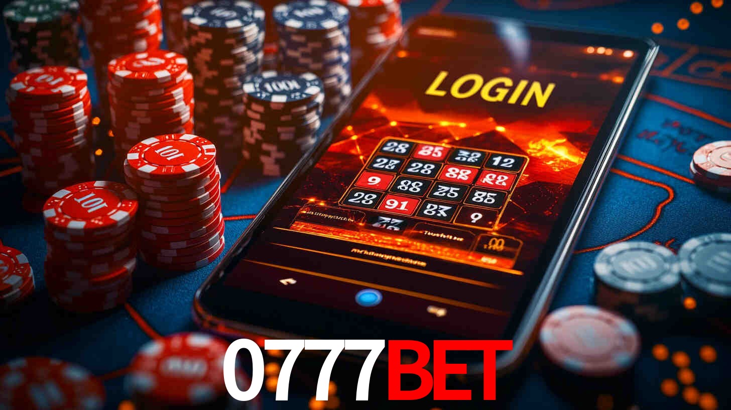 0777BET