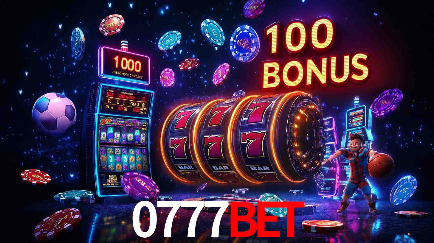 0777BET