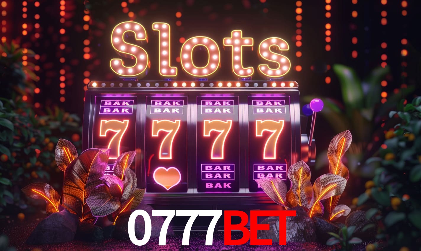 Principais provedores de slots da 0777bet - NetEnt, Pragmatic Play, Play'n GO