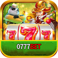 Logo da 0777bet